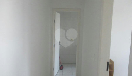 Apartamento à venda com 2 quartos em Paraisópolis, São Paulo, SP