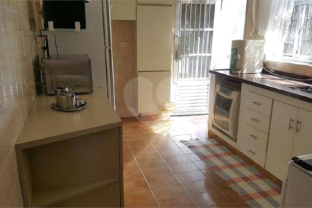 Sobrado à venda com 3 quartos em Vila Maria Alta, São Paulo, SP