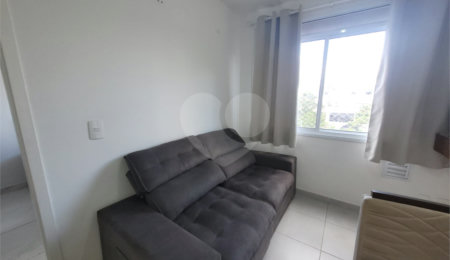 Apartamento à venda ou para alugar com 2 quartos em Vila Leopoldina, São Paulo, SP