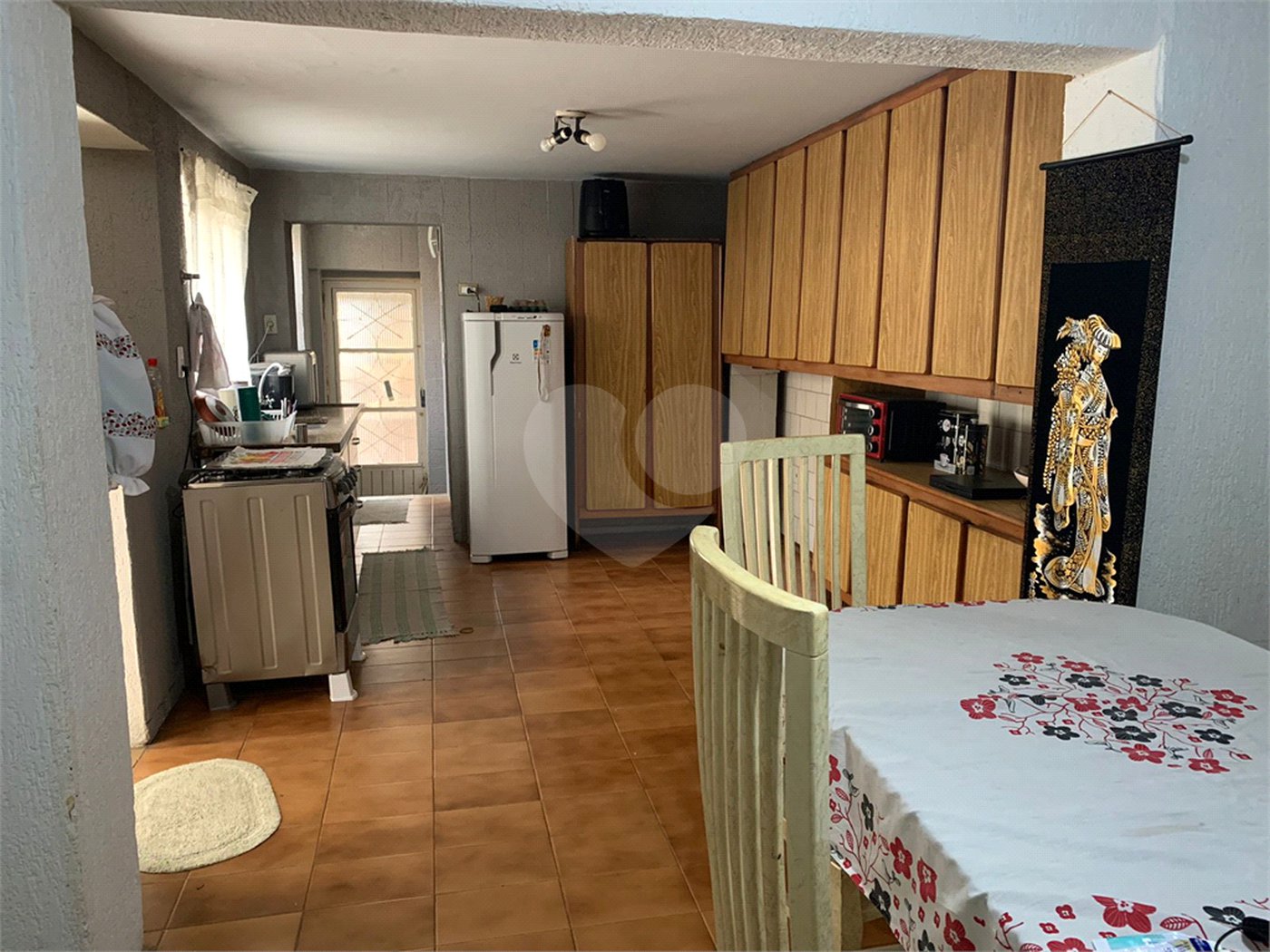 Casa à venda com 4 quartos em Vila Ipojuca, São Paulo, SP