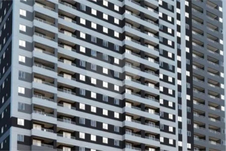 Apartamento à venda com 3 quartos, sendo 1 suíte,  em Vila Vermelha, São Paulo, SP