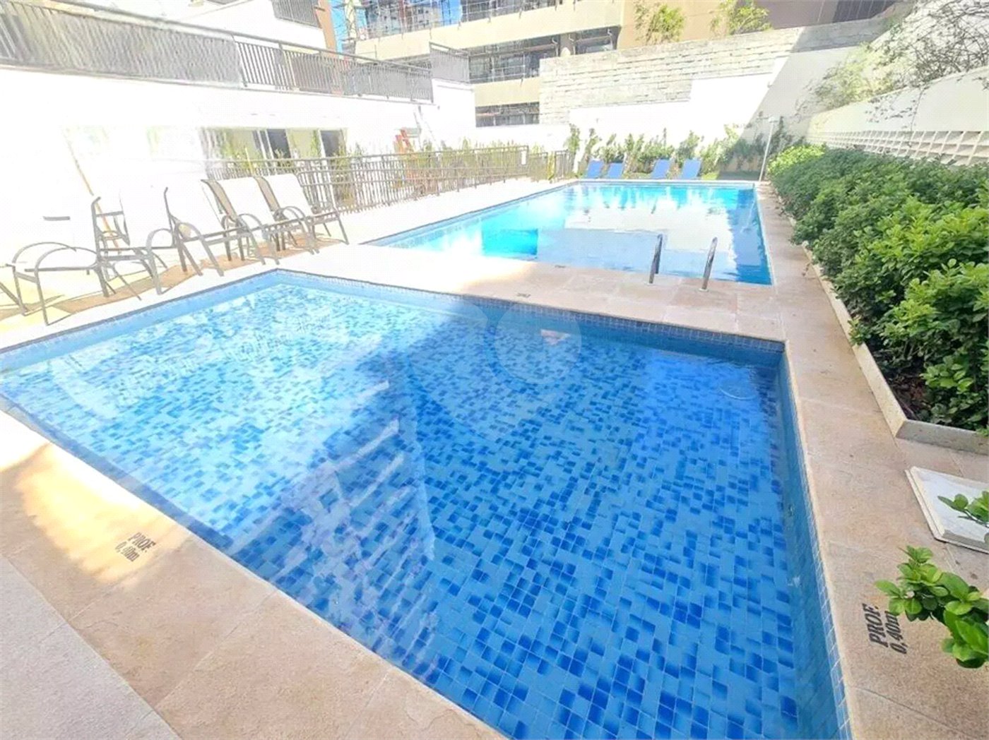 Apartamento à venda com 2 quartos, sendo 1 suíte,  em Vila Guarani (z Sul), São Paulo, SP