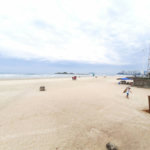 Apartamento com 4 dormitórios à venda, 122 m² por R$ 850.000,00 - Pitangueiras - Guarujá/SP