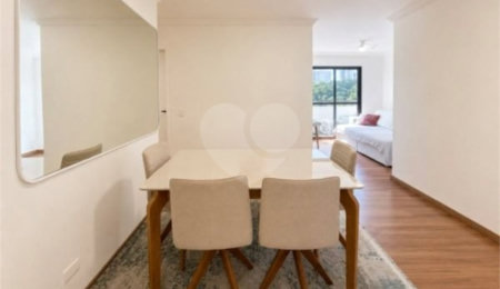 Apartamento à venda com 3 quartos em Jardim Ampliação, São Paulo, SP
