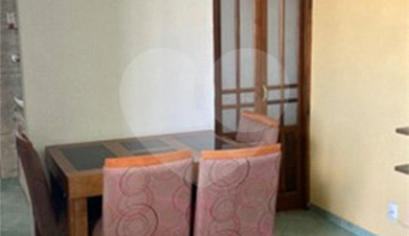 Apartamento à venda com 2 quartos em Jaçanã, São Paulo, SP