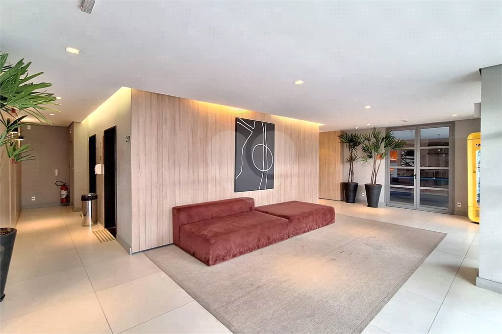 Apartamento à venda com 2 quartos, sendo 1 suíte,  em Barra Funda, São Paulo, SP