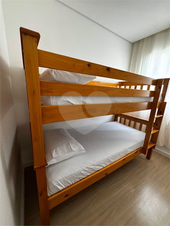 Apartamento à venda com 2 quartos em Várzea da Barra Funda, São Paulo, SP