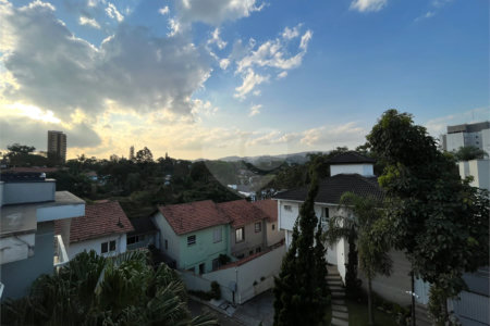 Casa à venda com 4 suítes em Tucuruvi, São Paulo, SP