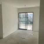 Apartamento à venda com 2 quartos, sendo 1 suíte, em Santo Amaro, São Paulo, SP