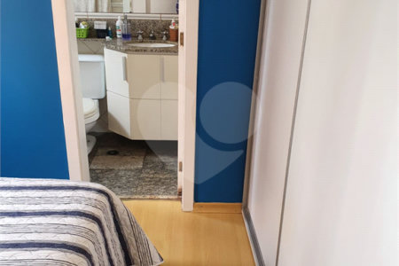 Apartamento à venda com 4 quartos, sendo 2 suítes, em Vila Suzana, São Paulo, SP