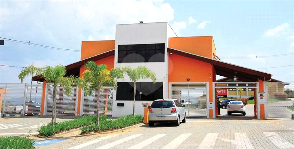 Terreno à venda no condomínio Terras de Jundiaí, Jundiaí - SP