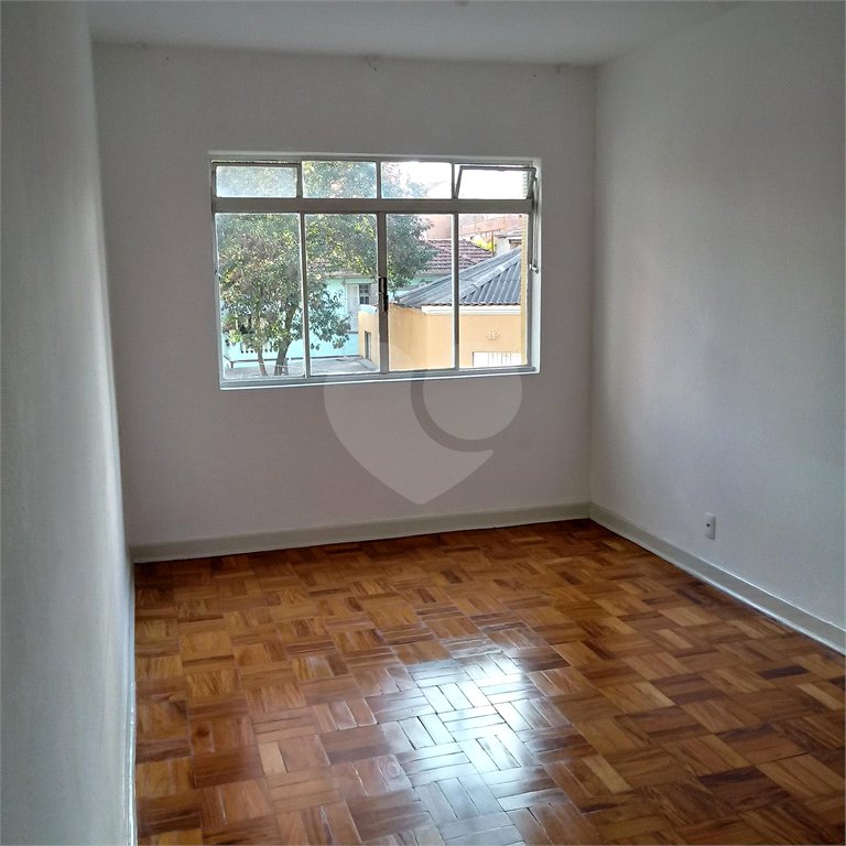 Apartamento para alugar com 1 quarto em Cambuci, São Paulo, SP