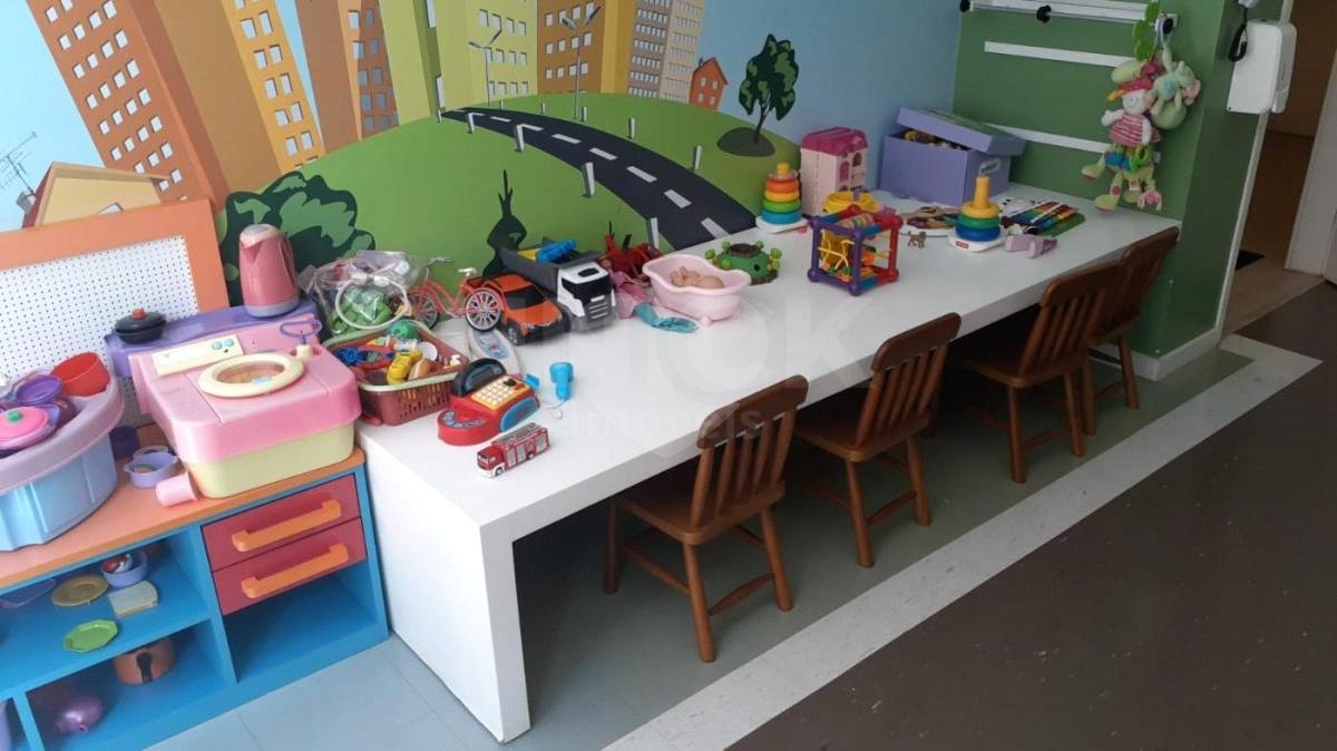 Apartamento à venda com 2 quartos, sendo 1 suíte, em Vila Andrade, São Paulo, SP