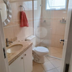 Apartamento à venda com 3 quartos, sendo 1 suíte, em Pinheirinho, Vinhedo, SP