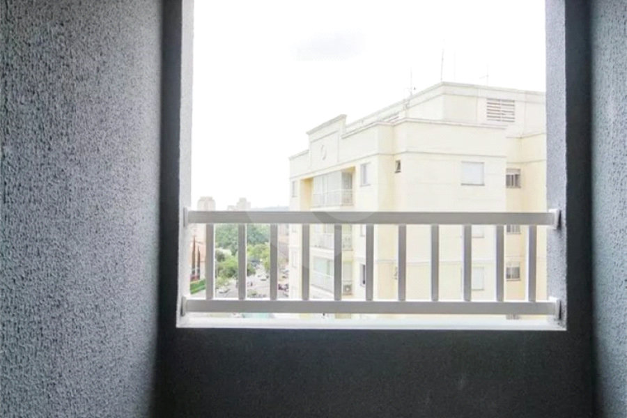 Apartamento à venda ou para alugar com 1 quarto em Pirituba, São Paulo, SP
