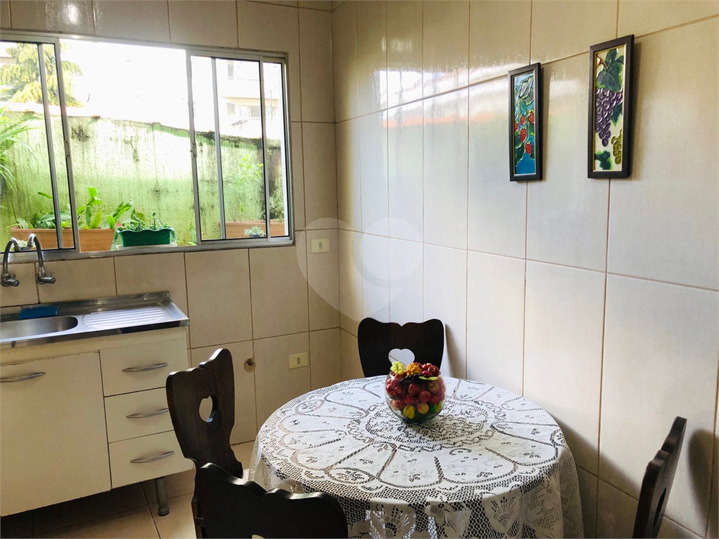 Casa à venda com 2 quartos em Alto da Lapa, São Paulo, SP