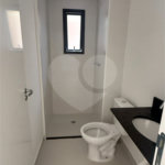 Apartamento à venda com 2 quartos, sendo 1 suíte, em Perdizes, São Paulo, SP