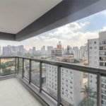 Apartamento à venda com 4 suítes em Brooklin Novo, São Paulo, SP