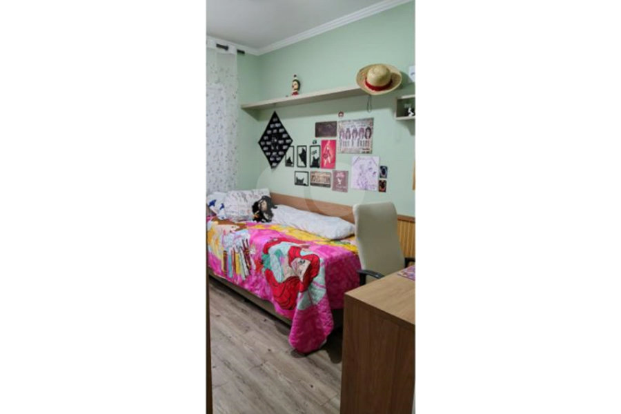 Apartamento à venda com 2 quartos, sendo 1 suíte, em Parada Inglesa, São Paulo, SP