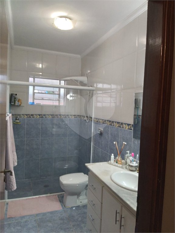 Casa à venda com 2 quartos em Santana, São Paulo, SP