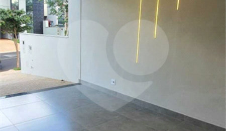 Casa à venda com 3 suítes no condomínio San Marco II - Ilha de Roma, Ribeirão Preto - SP