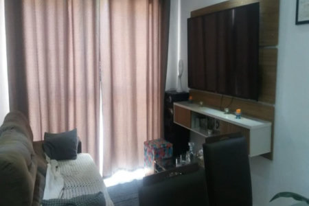 Casa à venda com 2 quartos em Vila São Francisco, São Paulo, SP