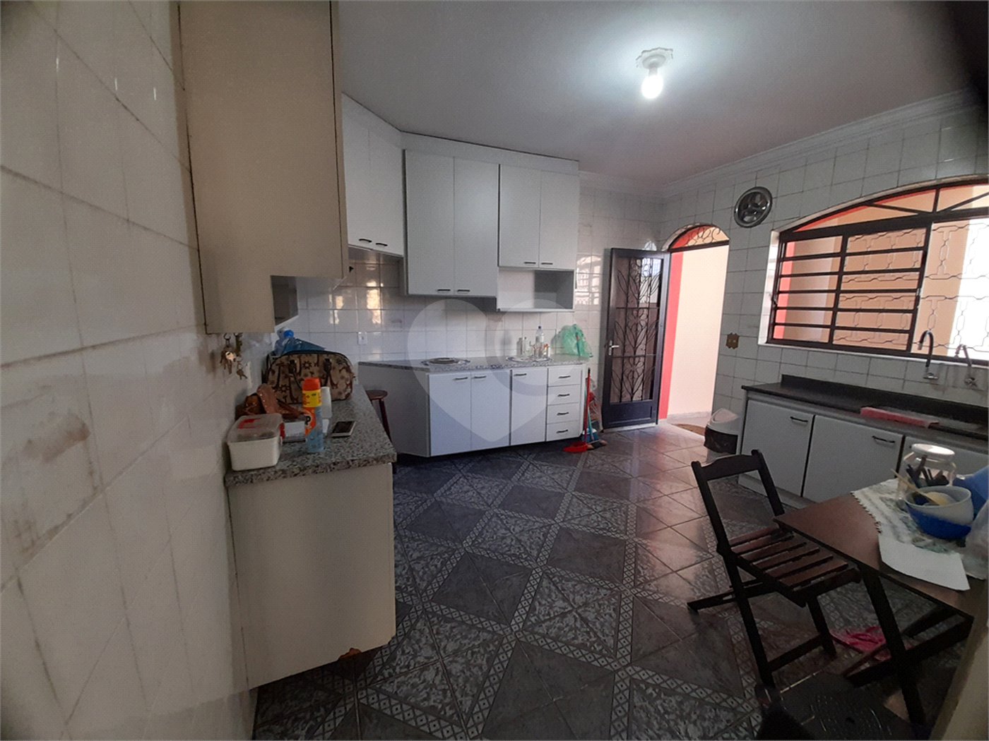 Sobrado à venda com 3 quartos, sendo 2 suítes, em Vila Gustavo, São Paulo, SP