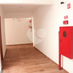 Apartamento para alugar com 1 quarto em Bangú, Santo André, SP