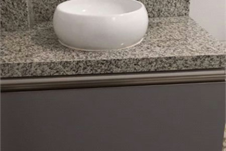 Apartamento com 1 dormitório à venda, 53 m² por R$ 399.000,00 - Centro - São Vicente/SP