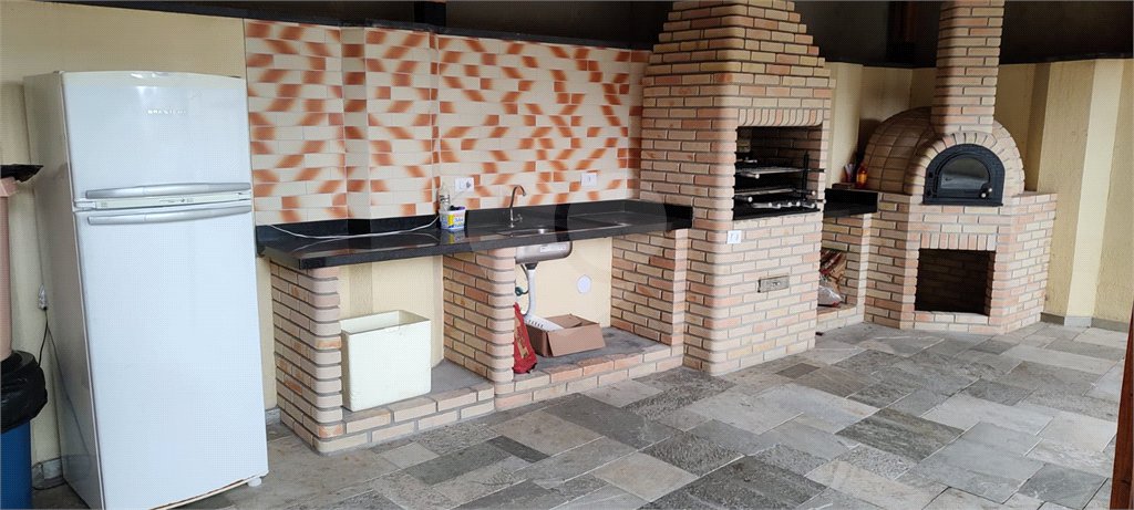 Apartamento à venda com 3 quartos, sendo 1 suíte, em Santana, São Paulo, SP