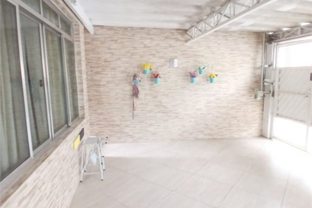 Casa à venda com 3 quartos, sendo 1 suíte, em Vila Rica, São Paulo, SP