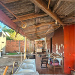 Casa à venda com 3 quartos em Sanga Puita, Ponta Porã, MS