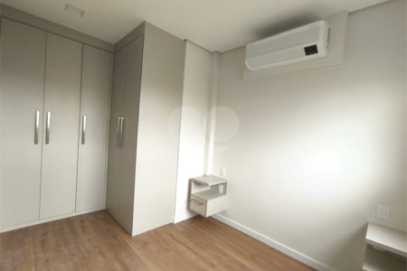 Apartamento à venda com 1 quarto em Perdizes, São Paulo, SP