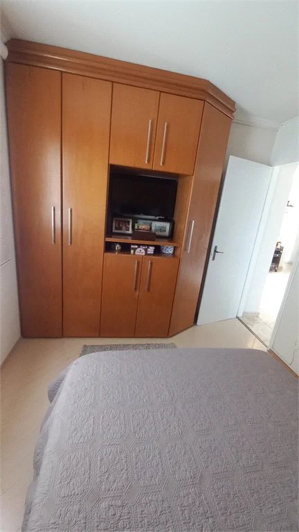 Apartamento à venda com 2 quartos em Jaguaré, São Paulo, SP
