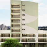 Apartamento à venda em Mirandópolis, São Paulo, SP
