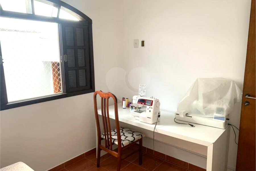 Sobrado à venda com 3 quartos, sendo 1 suíte, em Vila Nova Cachoeirinha, São Paulo, SP
