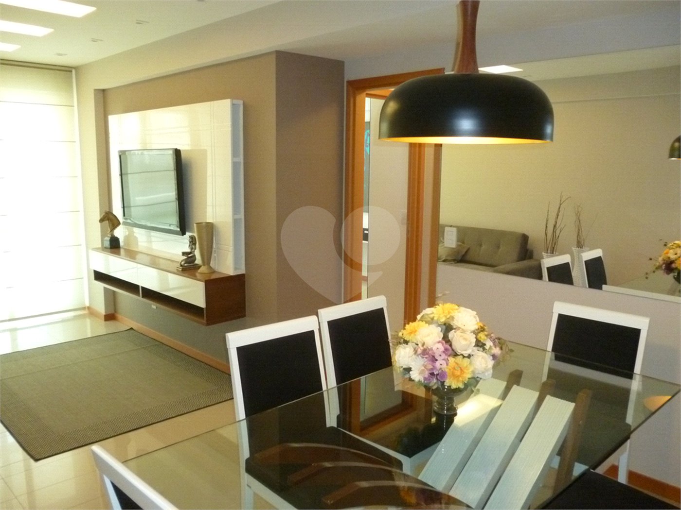 Apartamento à venda com 3 quartos, sendo 1 suíte, em Méier, Rio de Janeiro, RJ