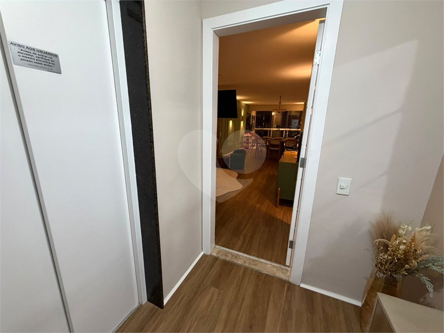 Apartamento à venda com 3 suítes em Parque Campolim, Sorocaba, SP