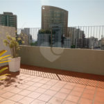 Apartamento à venda com 3 quartos, sendo 1 suíte,  em Perdizes, São Paulo, SP