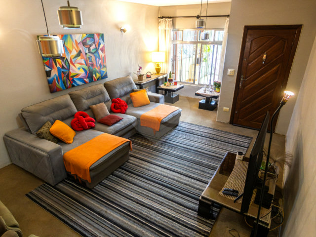 Casa à venda com 3 quartos, sendo 1 suíte,  em Vila Cordeiro, São Paulo, SP