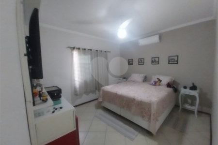 Casa Térrea Disponível para Locação e Venda no Condomínio Vilaggio Capriccio
