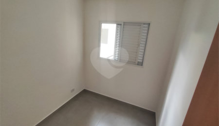 Apartamento à venda com 2 quartos em Vila Vitório Mazzei, São Paulo, SP