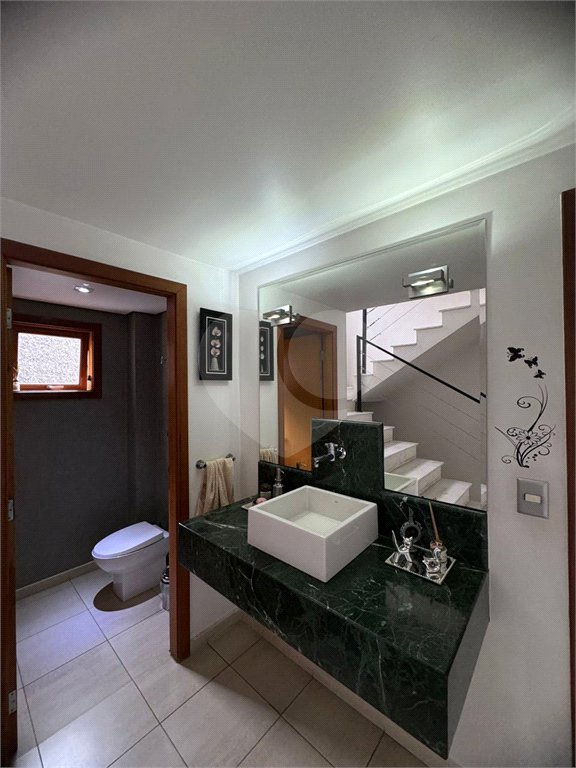 Casa à venda com 3 suítes em Saúde, São Paulo, SP