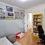 Apartamento à venda com 2 suítes em Vila Medeiros, São Paulo, SP