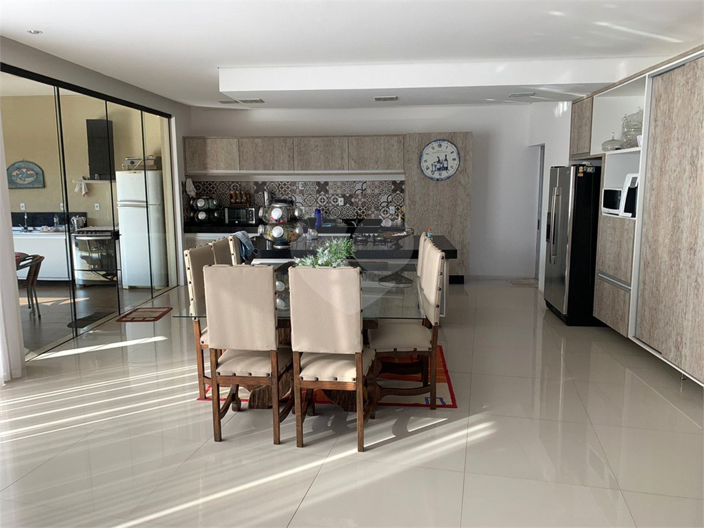 Casa à venda com 4 suítes no condomínio Amstalden, Indaiatuba - SP