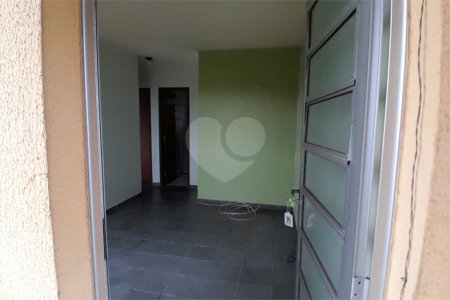 Apartamento à venda com 2 quartos em Campo Grande, Rio de Janeiro, RJ