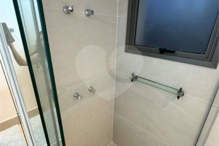 Apartamento para alugar com 2 suítes em Pinheiros, São Paulo, SP