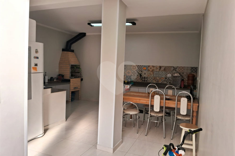 Sobrado à venda com 3 suítes em Casa Verde, São Paulo, SP