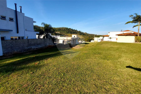 Terreno à venda no condomínio Reserva dos Vinhedos, Louveira - SP