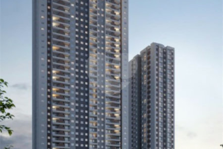 Apartamento à venda com 3 quartos, sendo 1 suíte, em Chácara Califórnia, São Paulo, SP